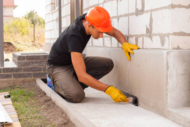 Licensed Wet Basement Repair service in Gurley, AL - Halo Water Proofing
